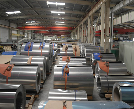 Clasificación de aleaciones de aluminio