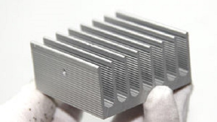 heat exchanger